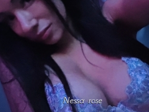 Nessa_rose