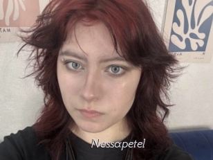 Nessapetel