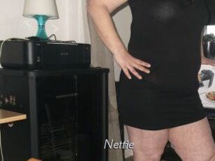 Nettie