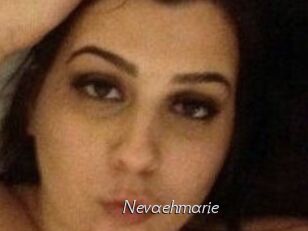 Nevaehmarie