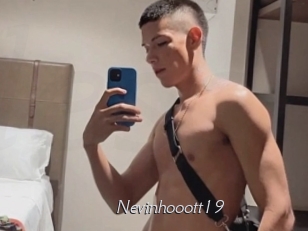nevinhooott19 Le Scandale