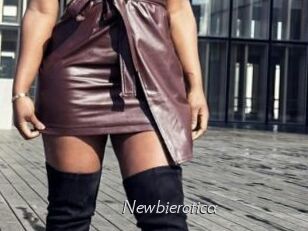 Newbierotica