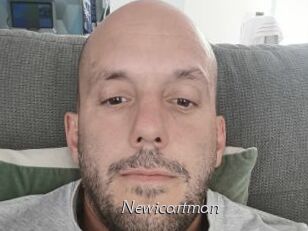 Newicartman