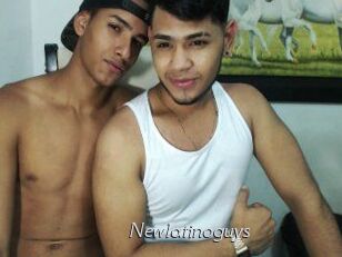 Newlatinoguys