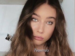 Newmia