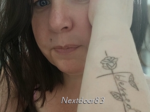 Nextdoor83