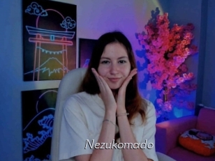 Nezukomado