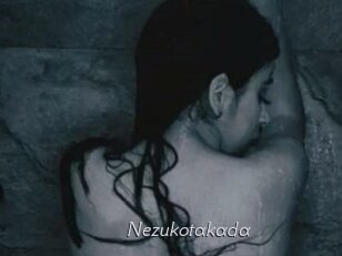 Nezukotakada