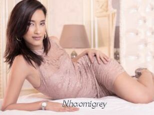 nhaomigrey Le Scandale