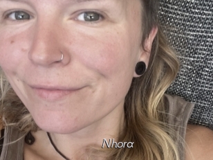 Nhora