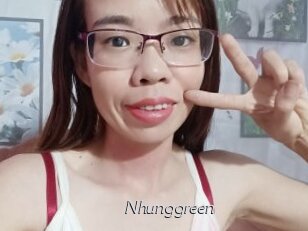 Nhunggreen