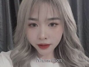 Nhunwillian