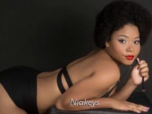Niakeys