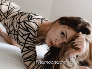 Niamooncrow