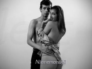 Nianemanuell