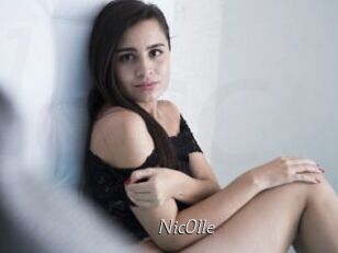 Nic0lle