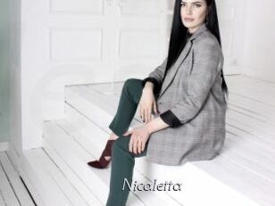 Nicaletta