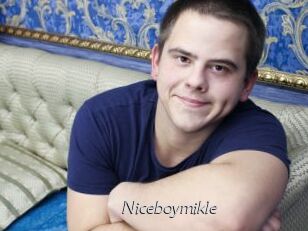 Niceboymikle