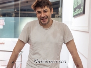 Nicholascarson