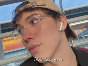 Nicholasgreen