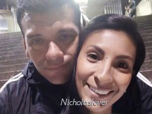Nicholaslover