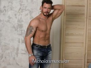Nicholasmuscular