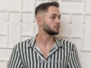 nicholaspal Le Scandale