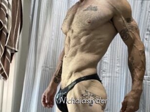 Nicholasryder