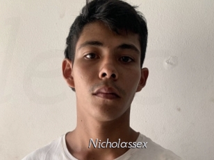 Nicholassex