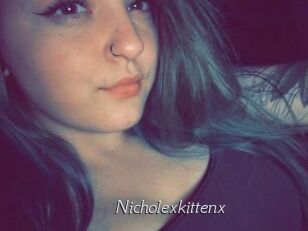 Nicholexkittenx