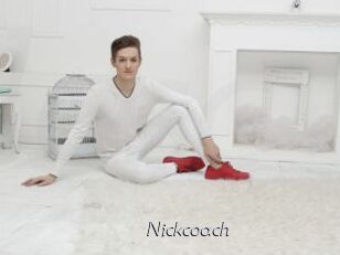 Nickcoach