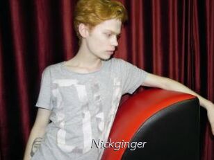 Nickginger