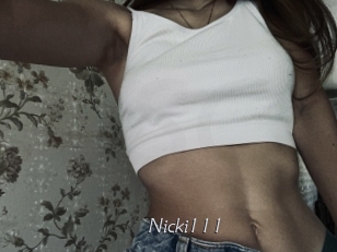 Nicki111