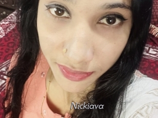 Nickiava