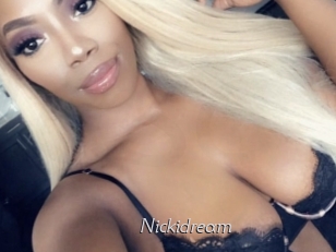 Nickidream