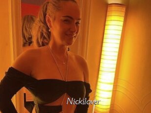 Nickilover