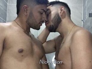 Nickjuniorr