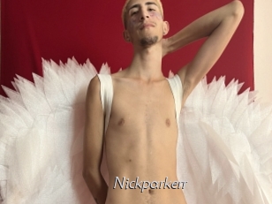 nickparkerr Le Scandale