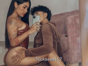 Nicksweet19
