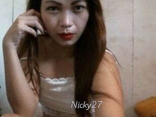 Nicky27