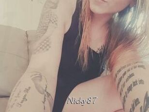 Nicky87