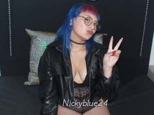 Nickyblue24