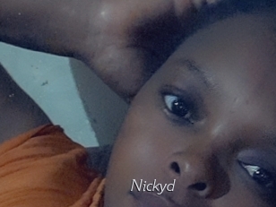 Nickyd