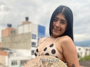 Nickydoll