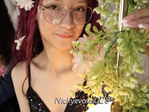 Nickyevans028