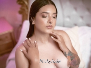 Nickyhale