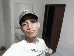 Nickyhot22