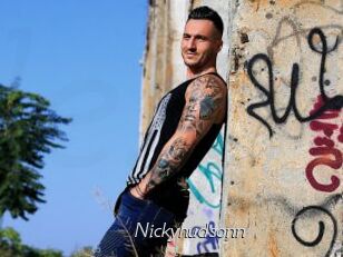Nickyhudsonn