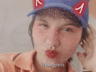 Nickyjans