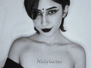 Nickykarterr